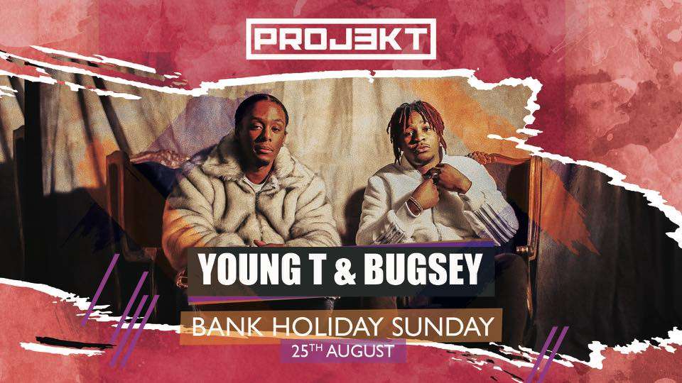 Young t & bugsey banner